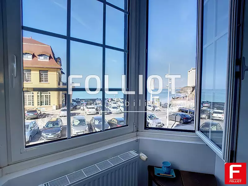 Appartement, 140 m²