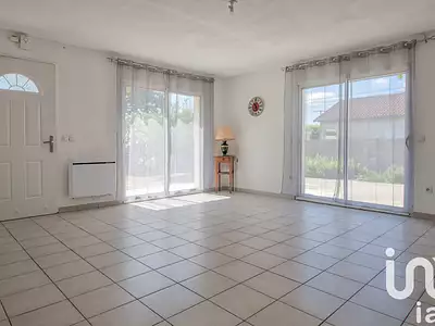Maison, 94 m²