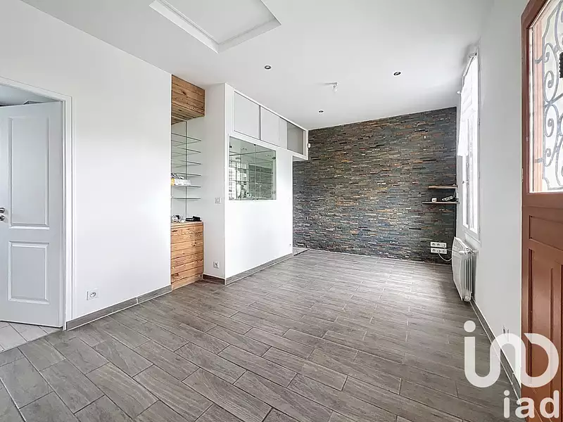Maison, 50 m²