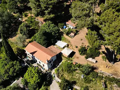 Maison, 135 m²