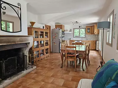 Maison, 140 m²
