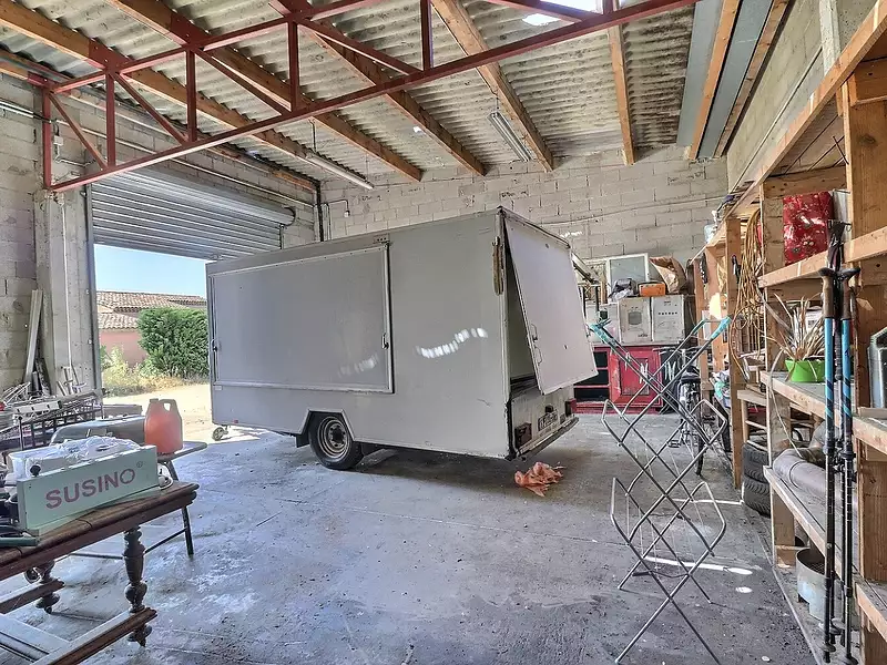 Maison, 85 m²