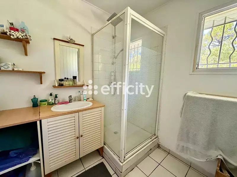 Maison, 82 m²