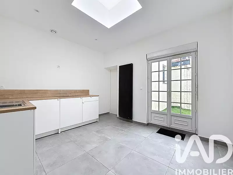 Maison, 73 m²