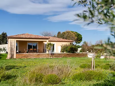 Maison, 151 m²