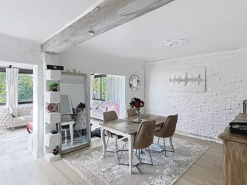 Maison, 103,8 m²