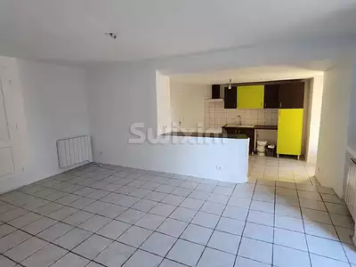 Maison, 73 m²