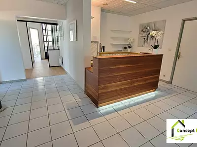 Appartement, 186 m²