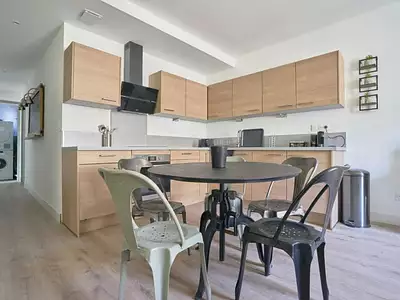 Appartement, 99 m²