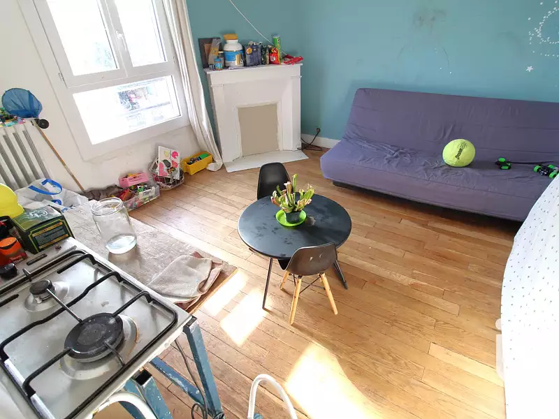 Maison, 153 m²