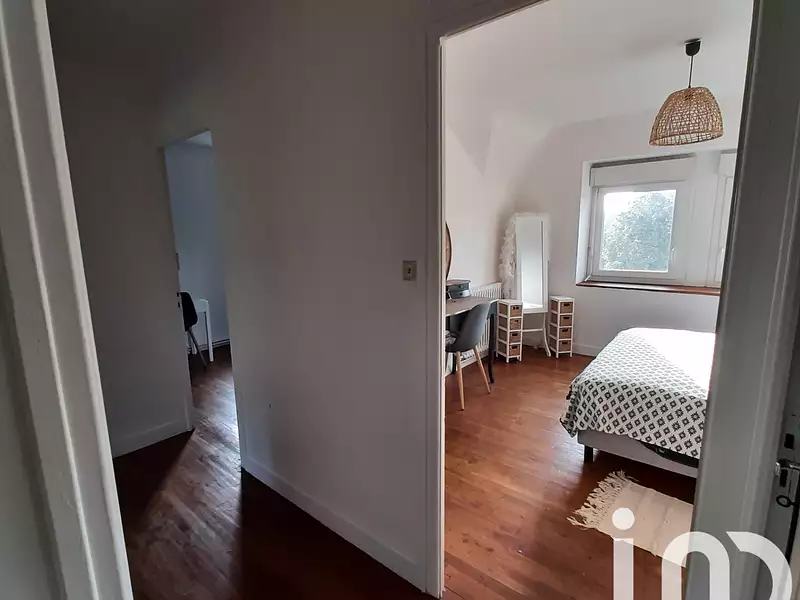 Maison, 124 m²