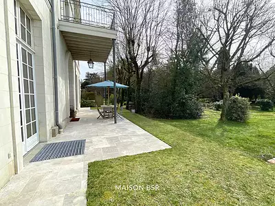 Appartement, 200 m²