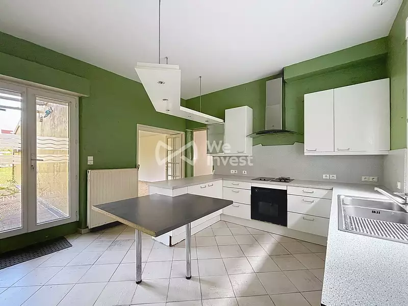 Maison, 200 m²