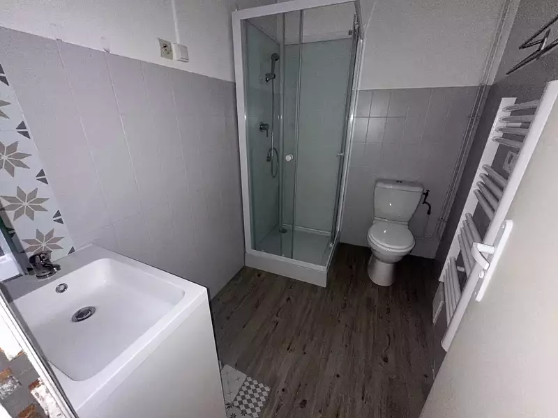 Maison, 45 m²