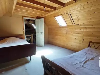 Maison, 77 m²