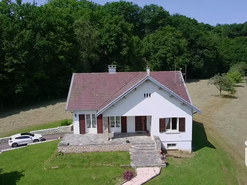 Maison, 134 m²