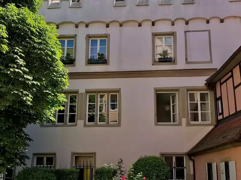 Appartement, 162,42 m²