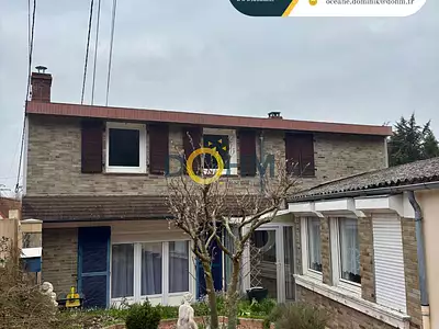 Maison, 84 m²