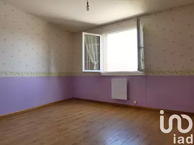 Maison, 127 m²