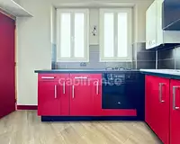 Appartement, 52 m²
