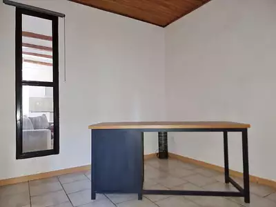 Appartement, 55 m²