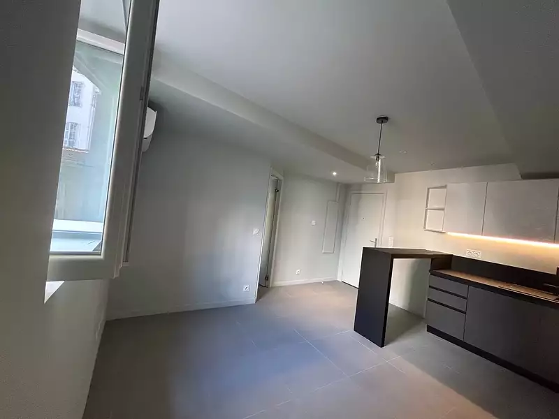 Appartement, 28,01 m²