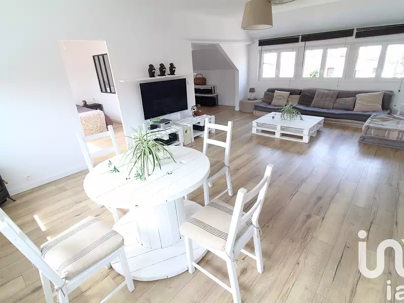 Appartement, 72 m²