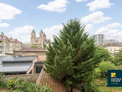 Appartement, 62,4 m²