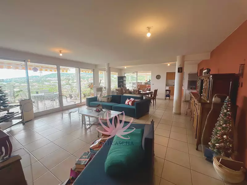 Appartement, 139 m²