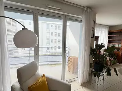 Appartement, 98 m²