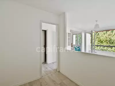 Appartement, 34 m²