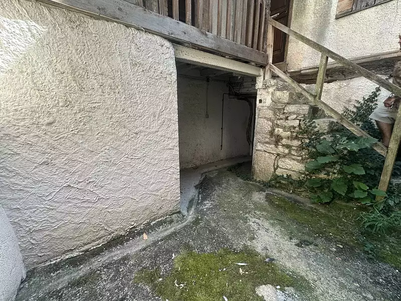 Maison, 123 m²
