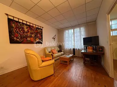 Maison, 113 m²