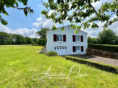 Maison, 114 m²