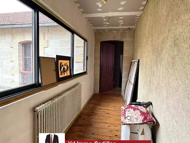 Maison, 162 m²
