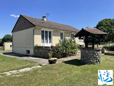 Maison, 78,65 m²