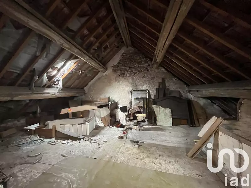 Maison, 115 m²