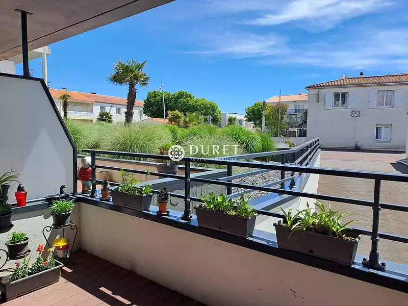 Appartement, 71,24 m²