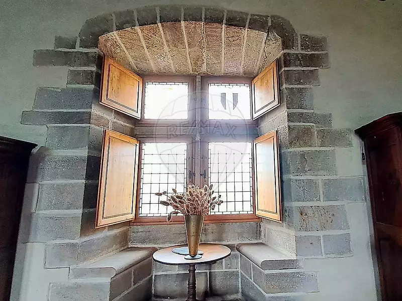 Maison, 315 m²