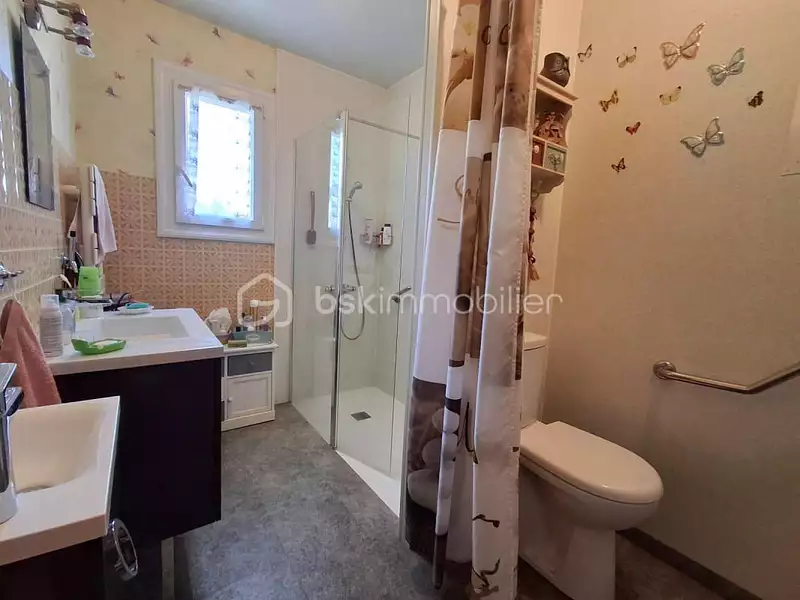 Maison, 98 m²