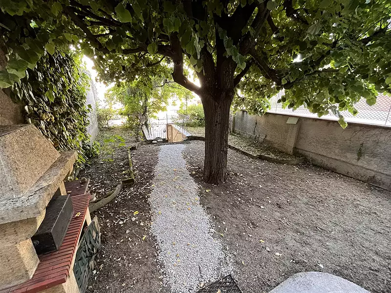 Maison, 229 m²