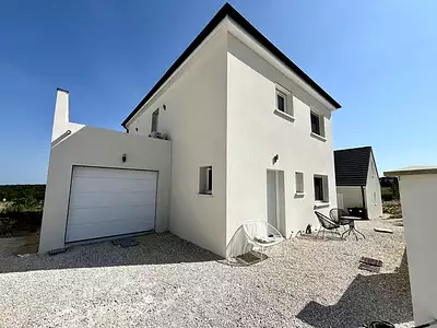 Maison, 135 m²