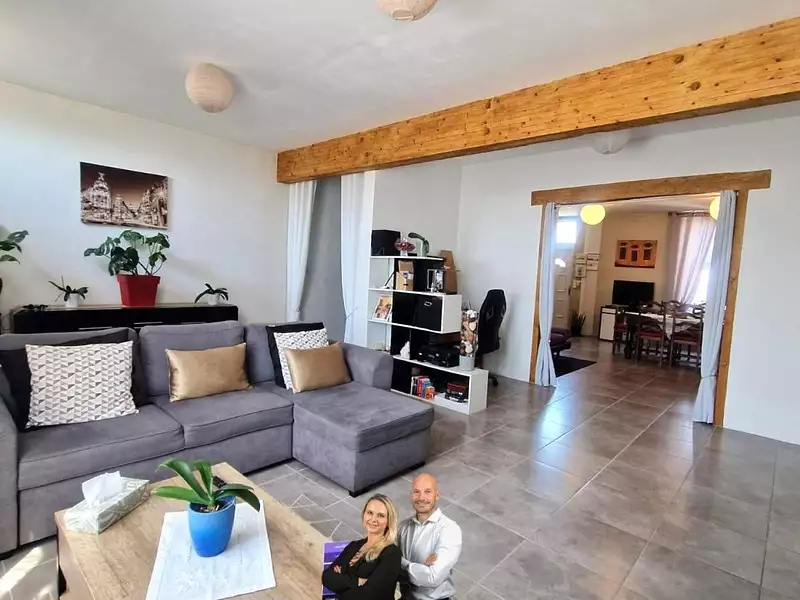 Maison, 155 m²