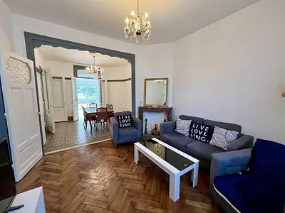 Maison, 135 m²