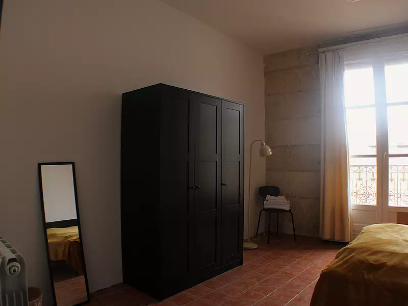 Appartement, 69 m²