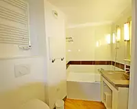 Appartement, 27,28 m²