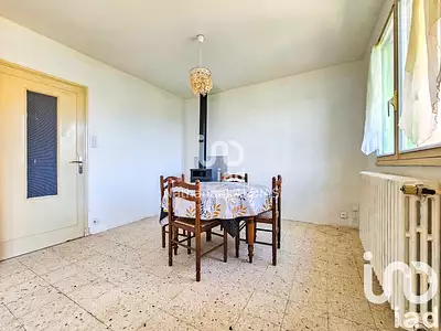 Maison, 128 m²