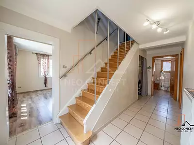 Maison, 136,1 m²