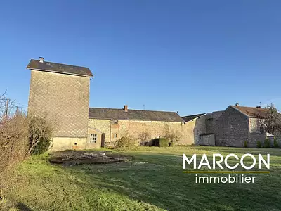 Maison, 195 m²