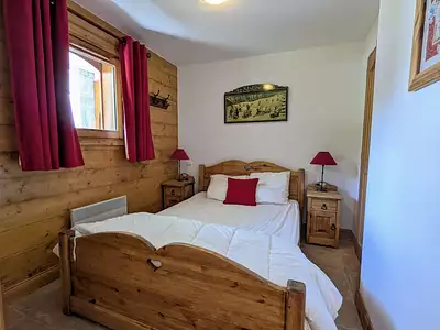 Appartement, 62 m²